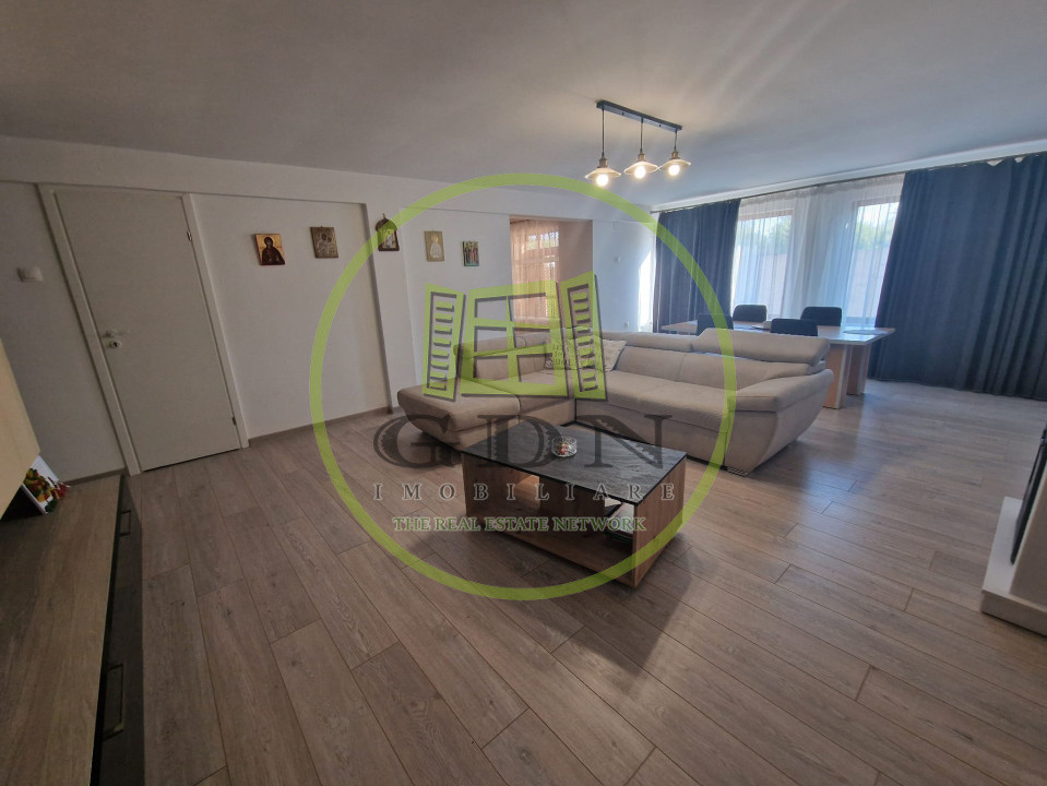 Casa P+1, Suprafata utila totala 228mp , 426mp teren, cartier Lapus Arges