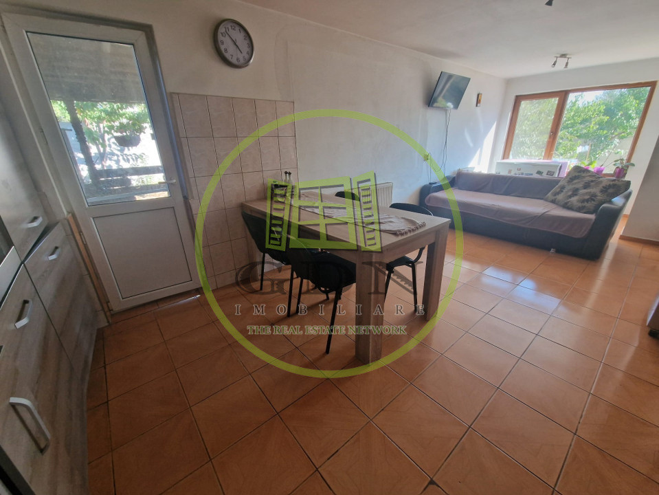 Casa P+1, Suprafata utila totala 228mp , 426mp teren, cartier Lapus Arges