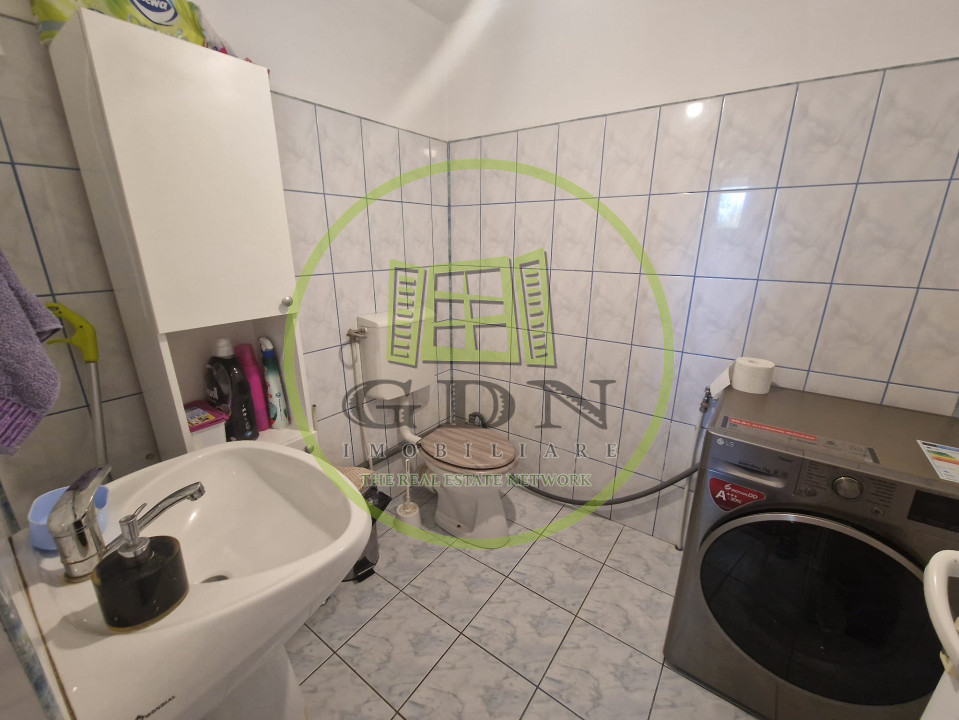 Casa P+1, Suprafata utila totala 228mp , 426mp teren, cartier Lapus Arges