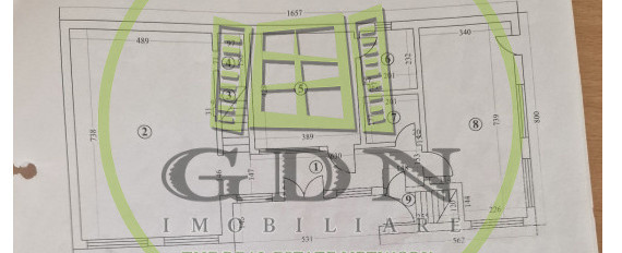 Casa P+1, Suprafata utila totala 228mp , 426mp teren, cartier Lapus Arges