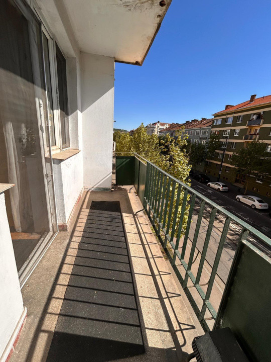 Oportunitate! Apart. deosebit cu 1 cam, 47 mp., zonă semicentrală, 155000 Eur