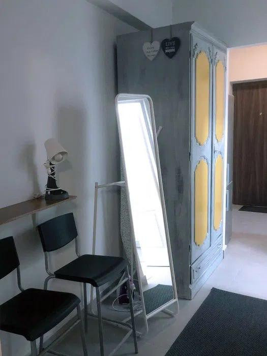 Oportunitate! Apart. deosebit cu 1 cam, 47 mp., zonă semicentrală, 155000 Eur