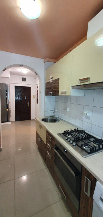 Apartament 2 camere de vânzare – Hipodrom 3, Sibiu – 53,86 mp, renovat 2024