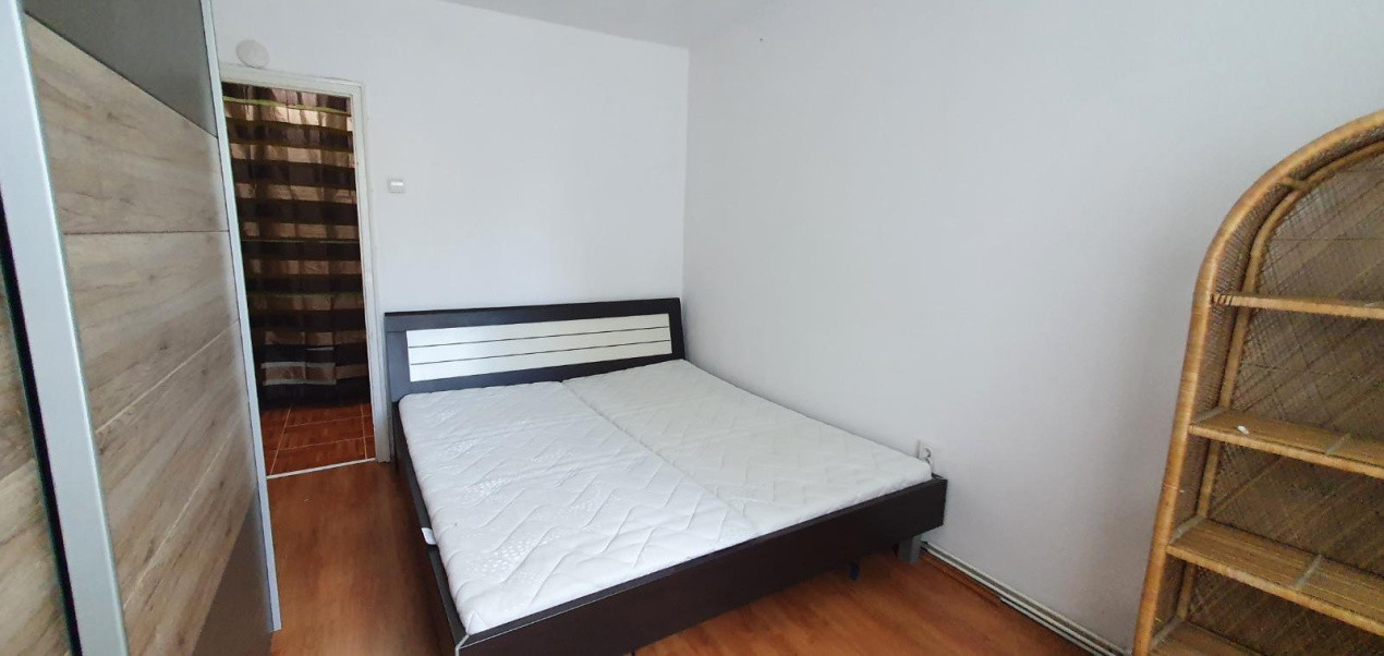 Apartament 2 camere de vânzare – Hipodrom 3, Sibiu – 53,86 mp, renovat 2024