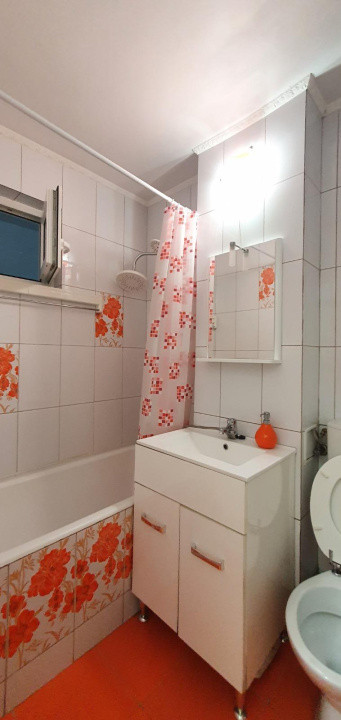 Apartament 2 camere de vânzare – Hipodrom 3, Sibiu – 53,86 mp, renovat 2024