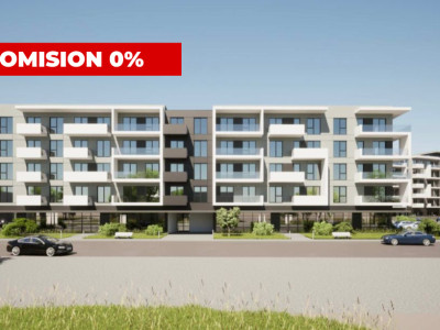 Apartamente cu 2 si 3 camere bloc nou