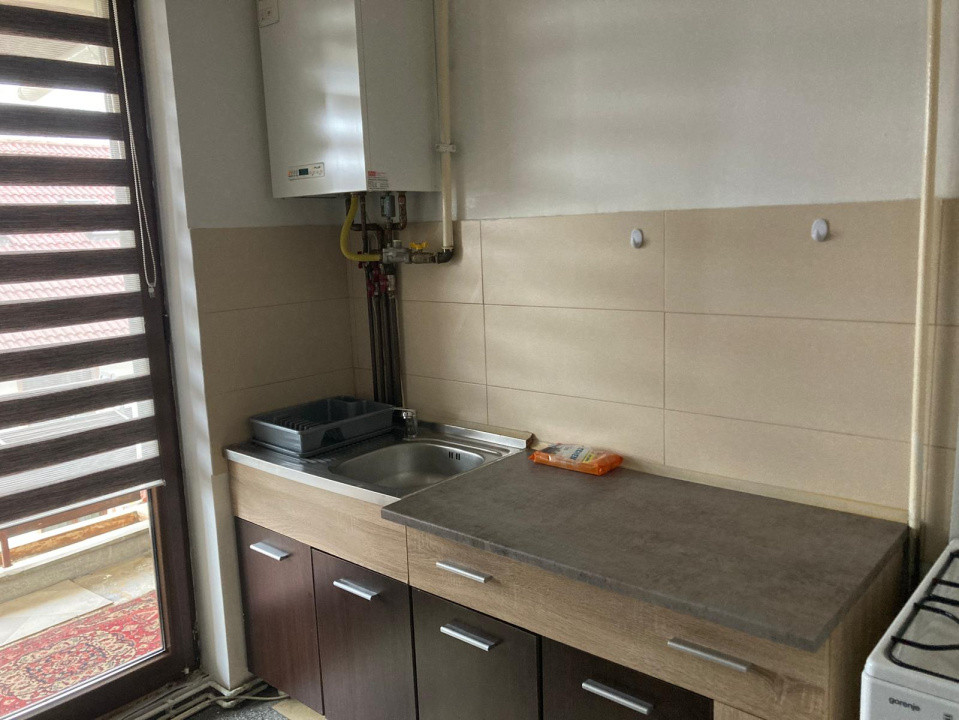 Apartament 2 camere, 52 mp – în vilă, cartier Vasile Aaron