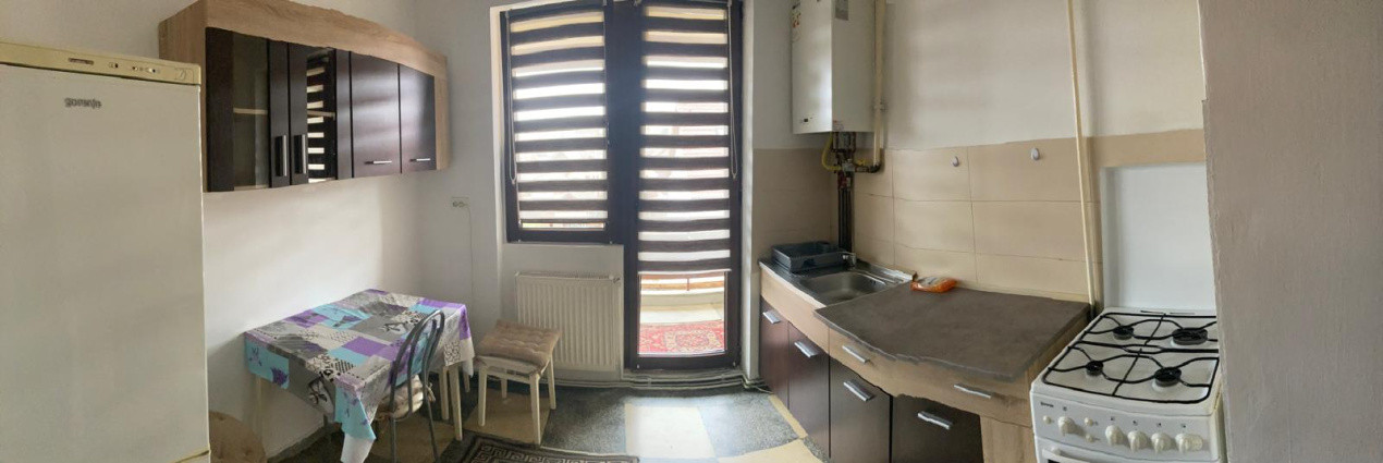 Apartament 2 camere, 52 mp – în vilă, cartier Vasile Aaron