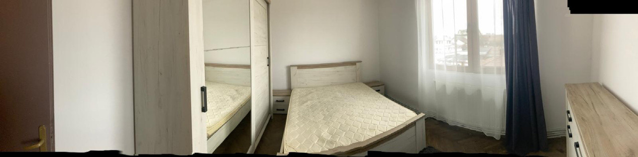 Apartament 2 camere, 52 mp – în vilă, cartier Vasile Aaron