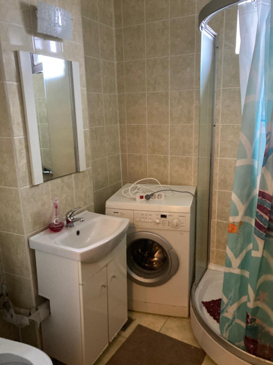 Apartament 2 camere, 52 mp – în vilă, cartier Vasile Aaron
