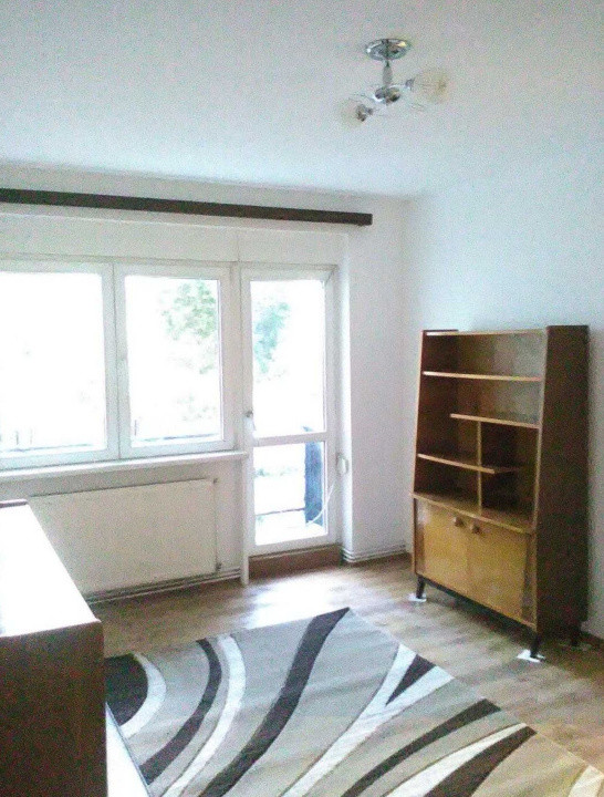 Apartament de închiriat, zona Bulevardul General Vasile Milea, 55mp utili