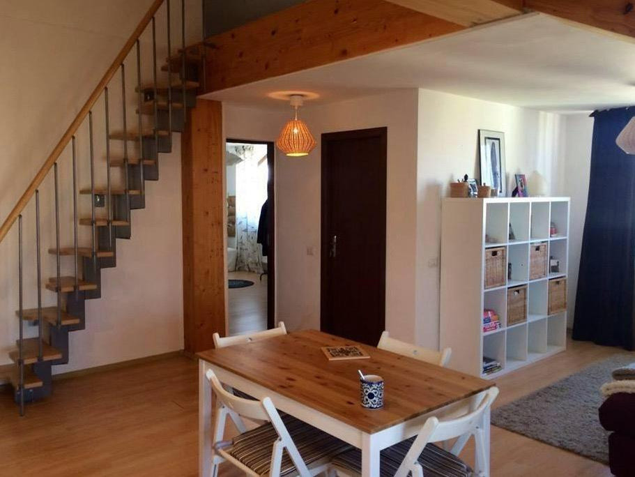Închiriere apart. mobilat, 3  cam.,72 mp., Zorilor, 600 Eur