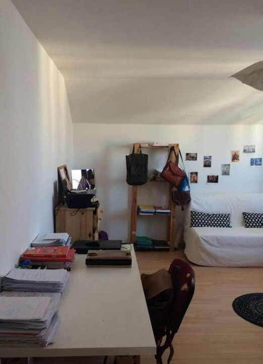 Închiriere apart. mobilat, 3  cam.,72 mp., Zorilor, 600 Eur