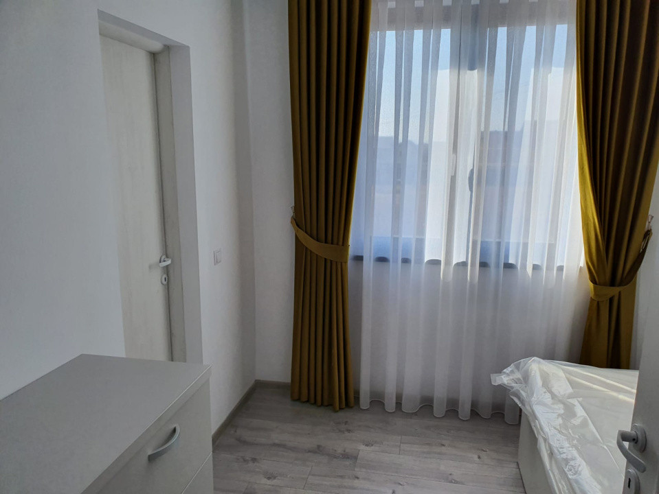 Apartament modern 3 camere – 60 mp - loc de parcare privat - Selimbar