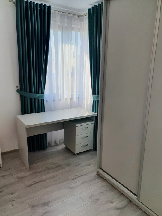 Apartament modern 3 camere – 60 mp - loc de parcare privat - Selimbar