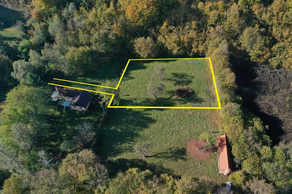 Teren intravilan | 1300 mp | de vânzare- Valea Avrigului 