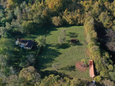 Teren intravilan | 1300 mp | de vânzare- Valea Avrigului 