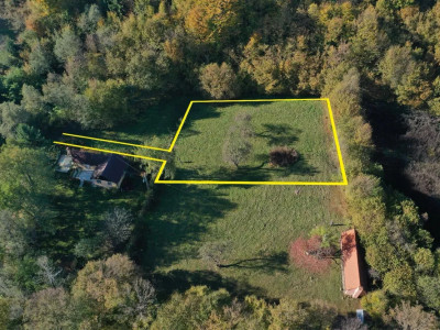 Teren intravilan | 1300 mp | de vânzare- Valea Avrigului 