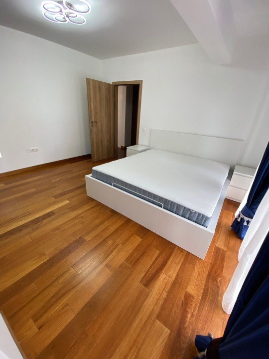  Apartament 2 camere – 60 mp, decomandat, loc de parcare privat - pet friendly