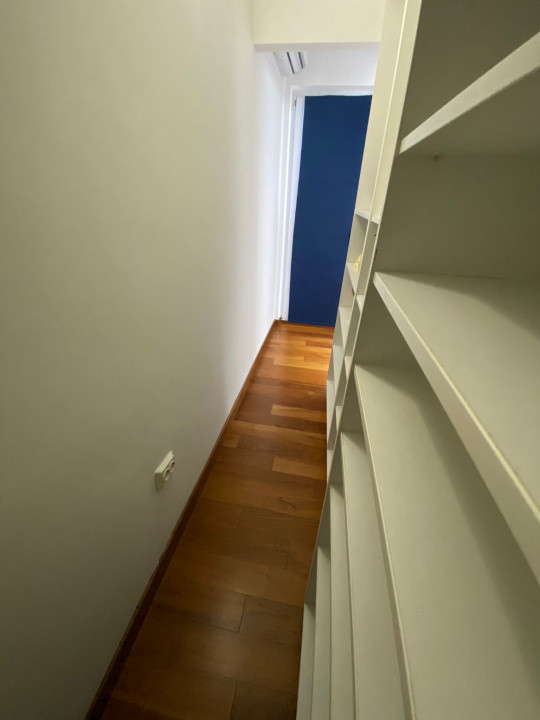  Apartament 2 camere – 60 mp, decomandat, loc de parcare privat - pet friendly