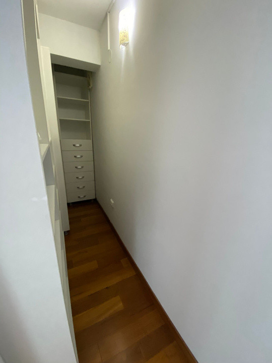  Apartament 2 camere – 60 mp, decomandat, loc de parcare privat - pet friendly
