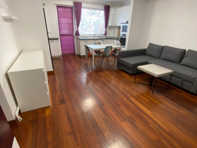  Apartament 2 camere – 60 mp, decomandat, loc de parcare privat - pet friendly