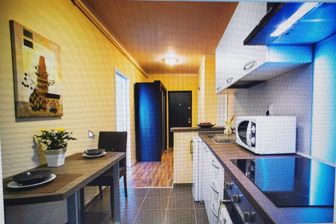 Închiriere apart. lux cu 2 cam., 67 mp., 550 Eur., Calea Turzii