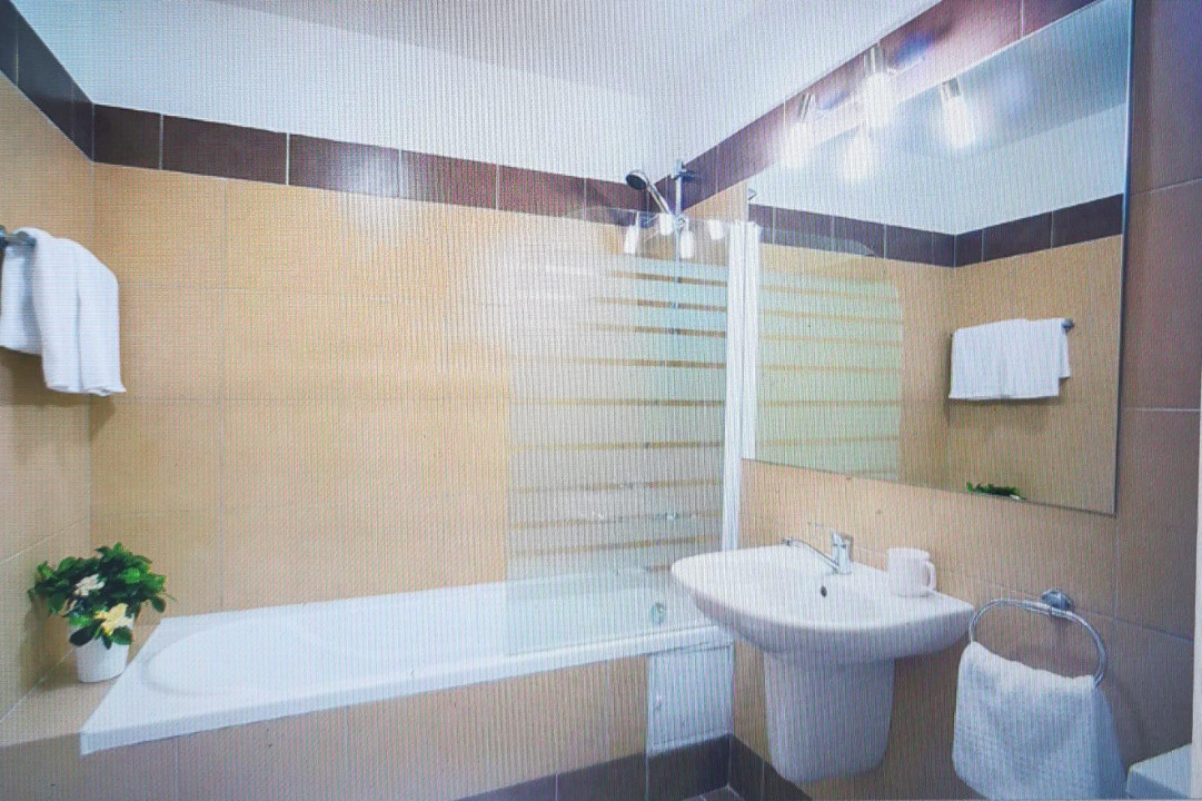Închiriere apart. lux cu 2 cam., 67 mp., 550 Eur., Calea Turzii