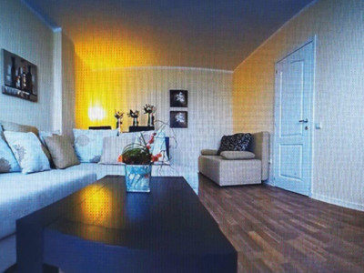 Închiriere apart. lux cu 2 cam., 67 mp., 550 Eur., Calea Turzii
