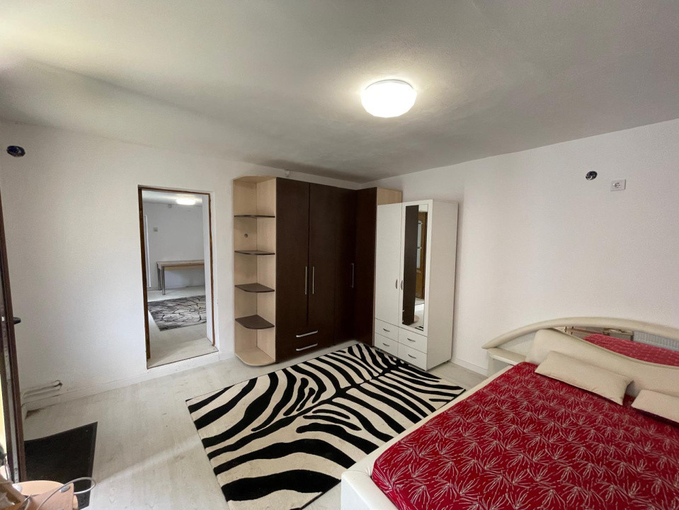 Casă parter cu teren de 346mp în zona Câmpia Islaz Craiova