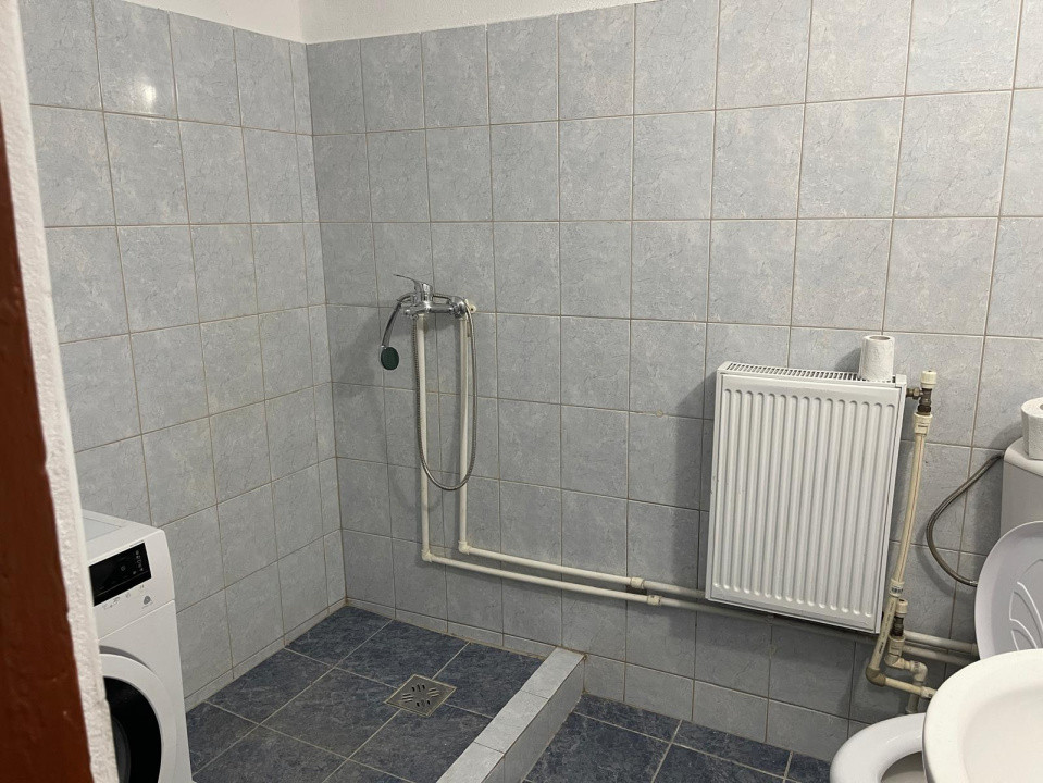 Casă parter cu teren de 346mp în zona Câmpia Islaz Craiova