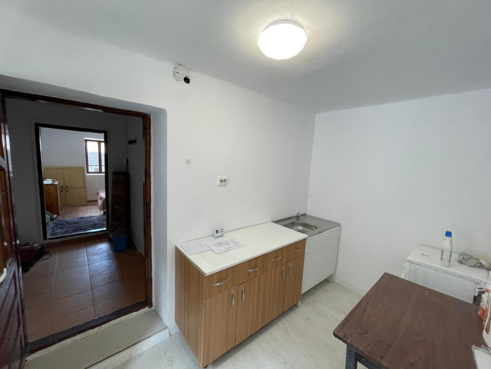Casă parter cu teren de 346mp în zona Câmpia Islaz Craiova