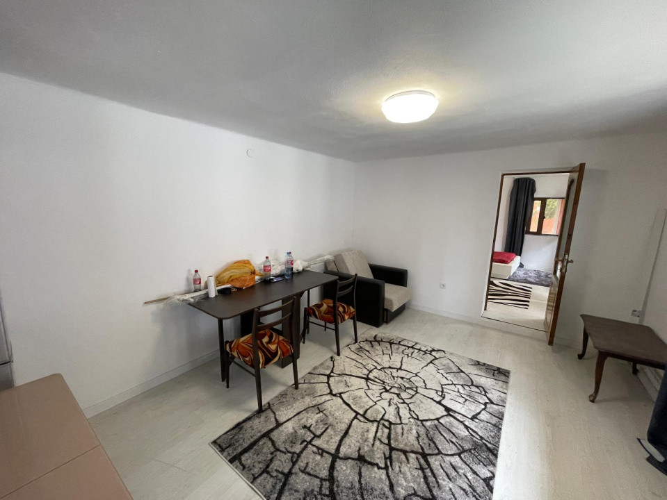 Casă parter cu teren de 346mp în zona Câmpia Islaz Craiova