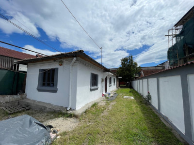 Casă parter cu teren de 346mp în zona Câmpia Islaz Craiova