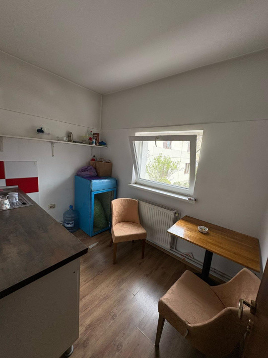 Spațiu comercial – ideal pentru birouri, cabinete sau sedii firme –Central,Sibiu