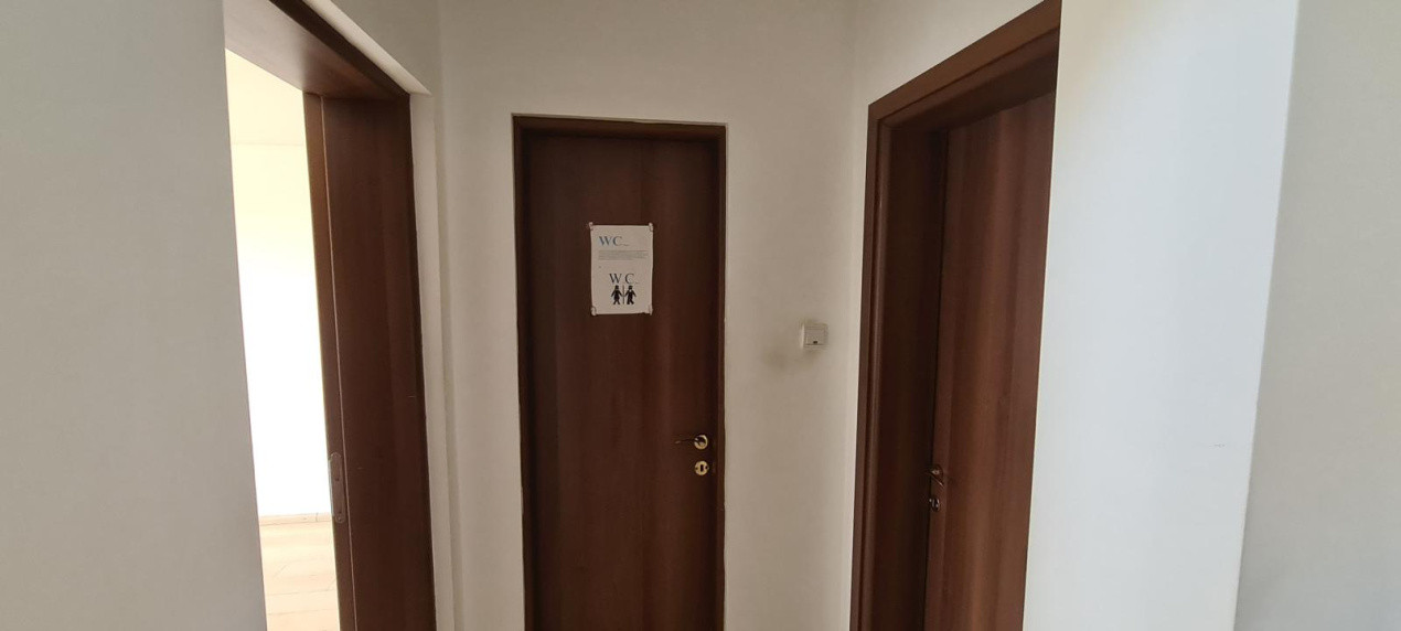 Spațiu comercial – ideal pentru birouri, cabinete sau sedii firme –Central,Sibiu