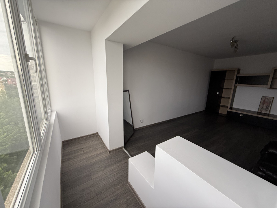 Apartament 3 camere, decomandat, 65mp, Lapus, zona Intim