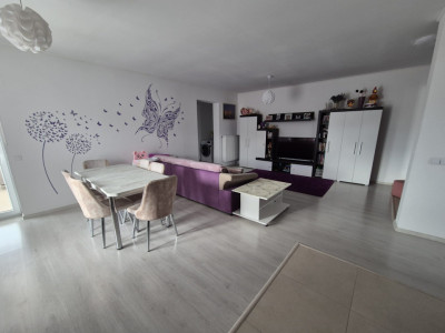 Apartament 3 Camere, 67 mp utili, loc de parcare, cartierul Arhitectilor