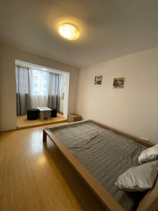 Închiriere ap. cu 2 camere, mobilat,utilat, Mănăștur, 530 Eur