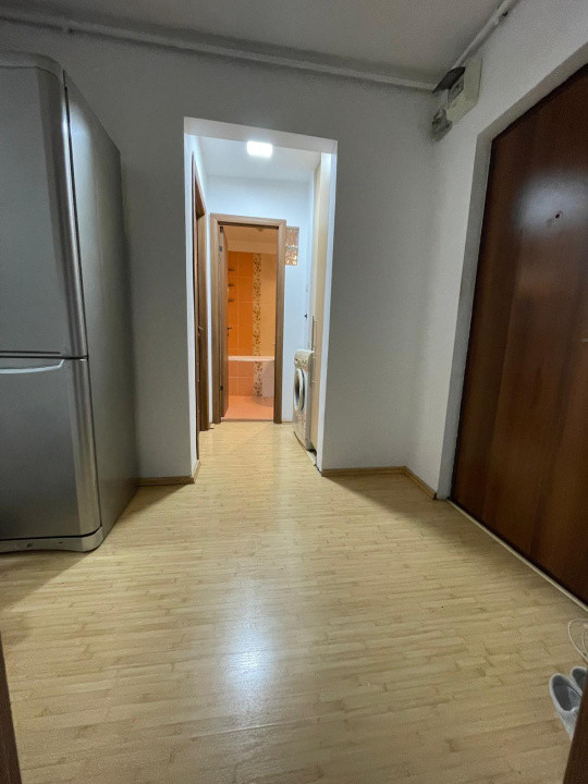 Închiriere ap. cu 2 camere, mobilat,utilat, Mănăștur, 530 Eur