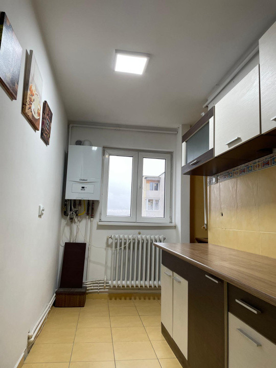 Închiriere ap. cu 2 camere, mobilat,utilat, Mănăștur, 530 Eur
