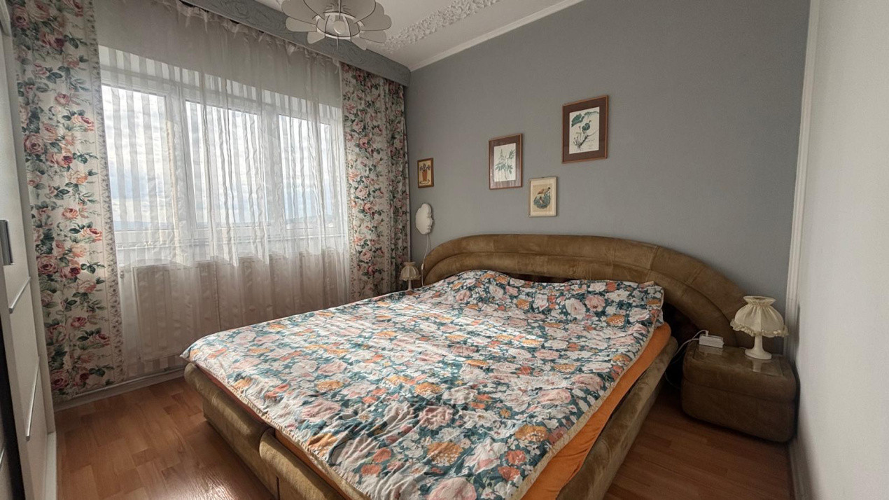 Apartament 2 camere decomandat Bd Decebal