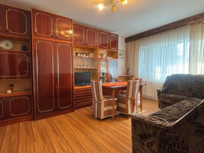 Apartament 2 camere decomandat Bd Decebal