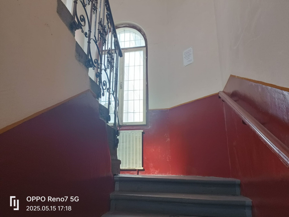 Spaţiu comercial în zona centrală de vânzare