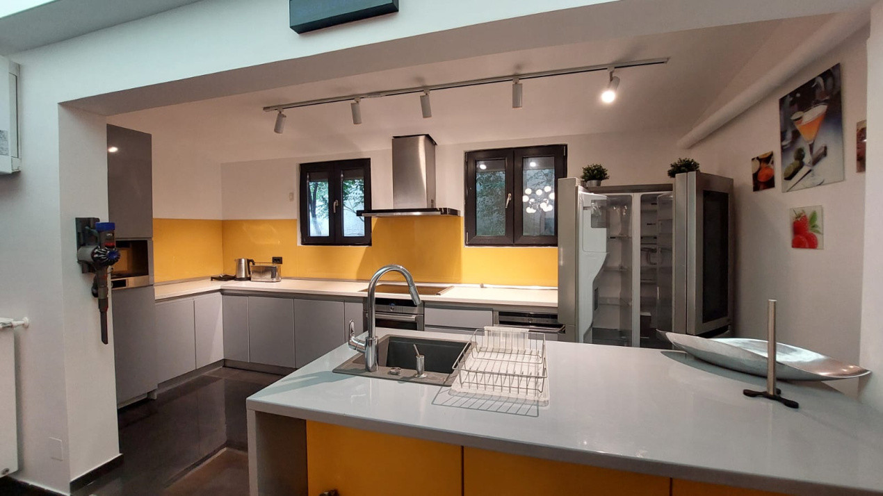 Apartament 2 camere Alba Iulia cu terasa