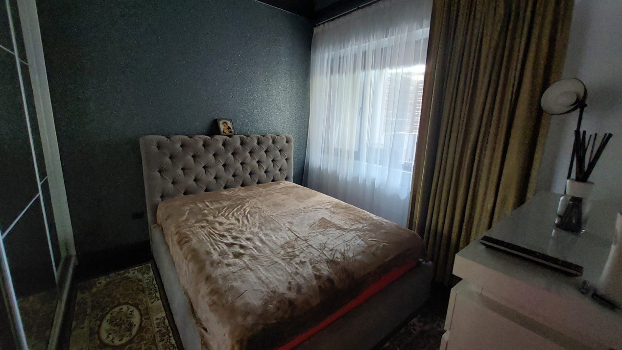 Apartament 2 camere Alba Iulia cu terasa