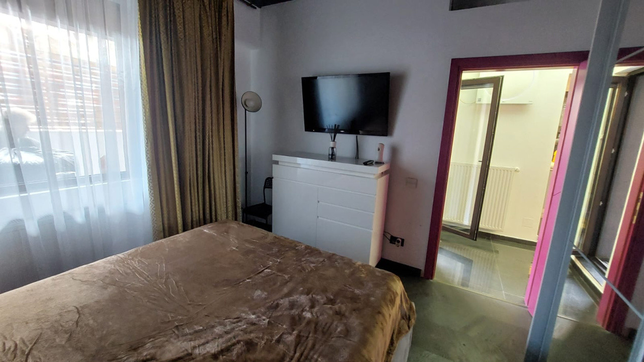 Apartament 2 camere Alba Iulia cu terasa