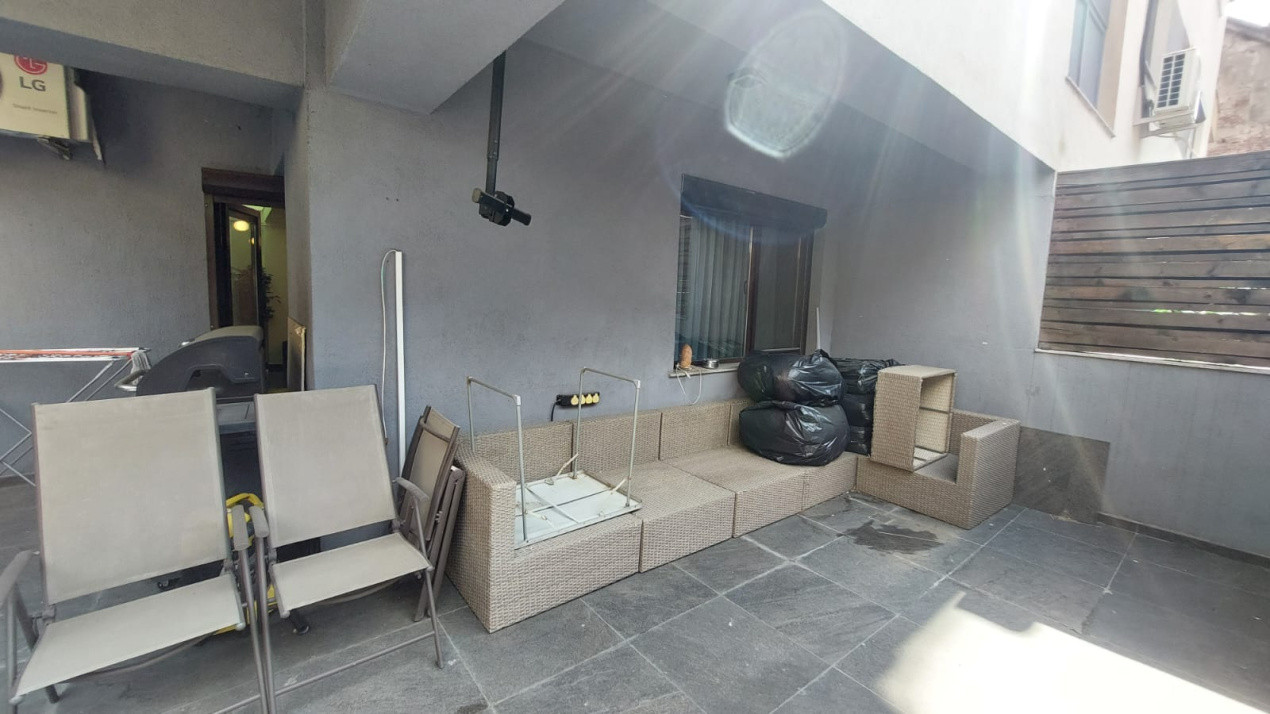 Apartament 2 camere Alba Iulia cu terasa