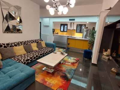 Apartament 2 camere Alba Iulia cu terasa