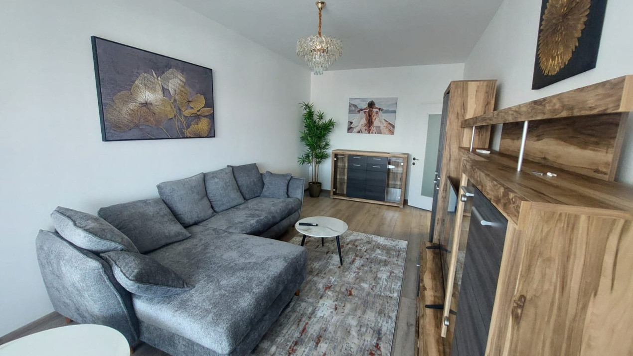  Apartament 3 Camere Mihai Bravu Bucuresti